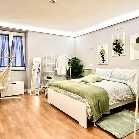 21, Apartment, Deluxe * Sorrento