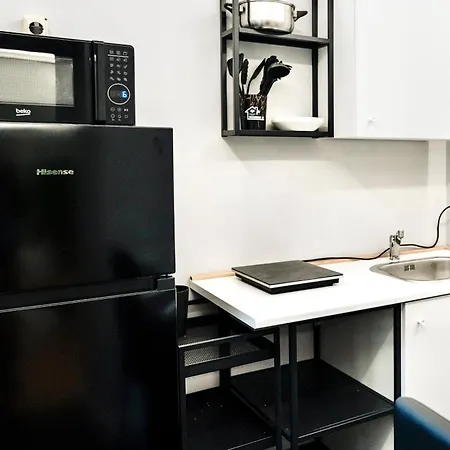 21, Apartment, Deluxe Sorrento
