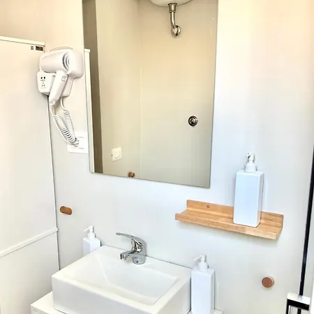 Apartment 21, Apartment, Deluxe *