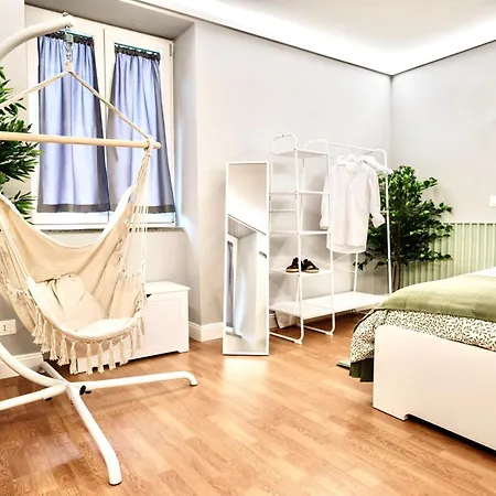 Apartment 21, Apartment, Deluxe *