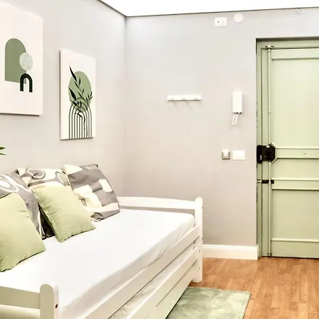 21, Apartment, Deluxe Apartment Sorrento